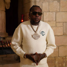 Vybz Kartel Drops Title Track “God and Time” Ahead of June 5 Album Release