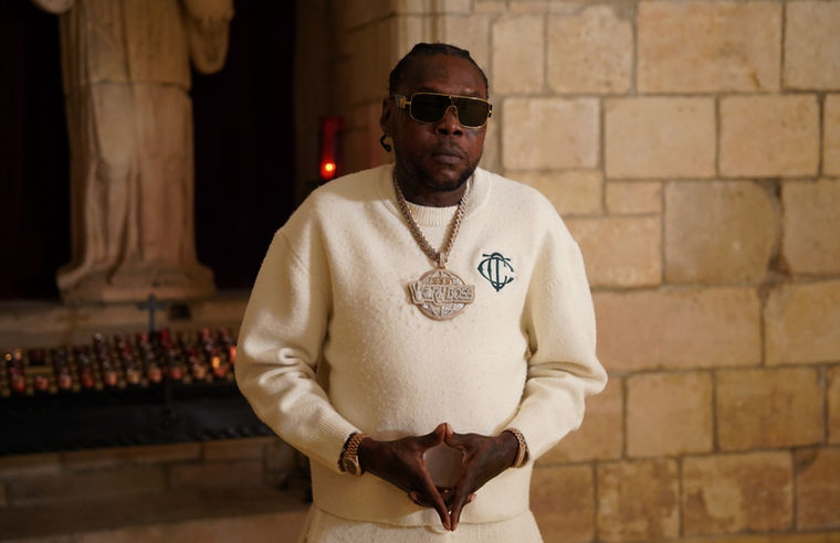 Vybz Kartel Drops Title Track “God and Time” Ahead of June 5 Album Release