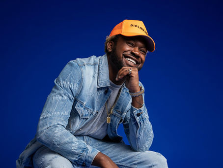 Kranium Earns Second RIAA Gold Certification With “We Can” With Tory Lanez