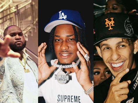 The Riddims That Ruled 2025: Which Juggling Projects Ran the Streets and the Charts