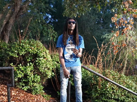 Jamaican-Born Talent Pharo Begins His Journey Fusing Trap and Dancehall