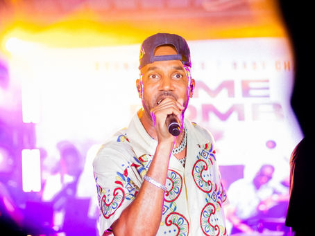 “Preserving a Specific Era of Music”: Y2K Series Revives Dancehall’s Golden Era with Cham as Headliner