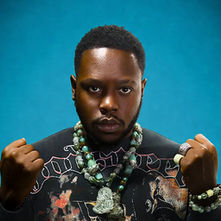 Merkz Dominates Apple Music Jamaica with Debut EP ‘The Mad Life’