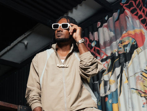 Flamzz Raises The Bar With Modern Love Single “Unconditional”