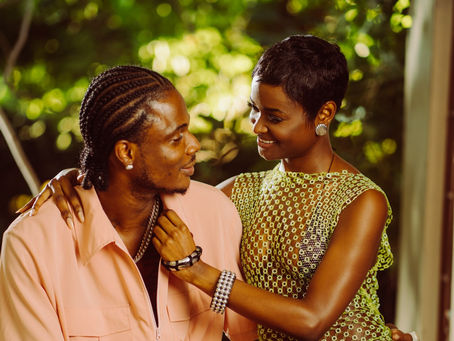 Masicka Debuts Romantic, Cinematic, Female-Inspired EP "Her Name Is Love"