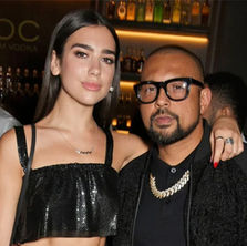 “No Lie” by Sean Paul and Dua Lipa Goes Triple Platinum in New Zealand