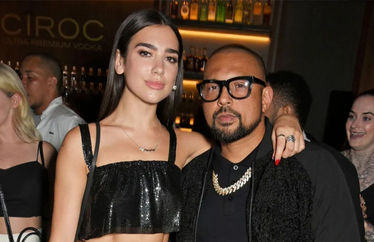 “No Lie” by Sean Paul and Dua Lipa Goes Triple Platinum in New Zealand