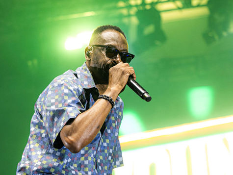 Dancehall’s General Bounty Killer Conquers Toronto with Hit-Filled Show Before 15,000 Fans