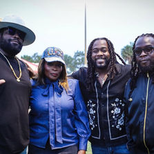 Morgan Heritage Releases First New Recording Since Peetah Morgan's Passing
