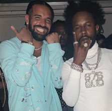 Popcaan Earns 4th Billboard Canadian Hot 100 Entry with Drake’s “Amazing Shape”