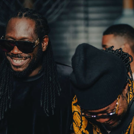 Vybz Kartel to Host “Vybz Island Experience” on Exclusive Private Island