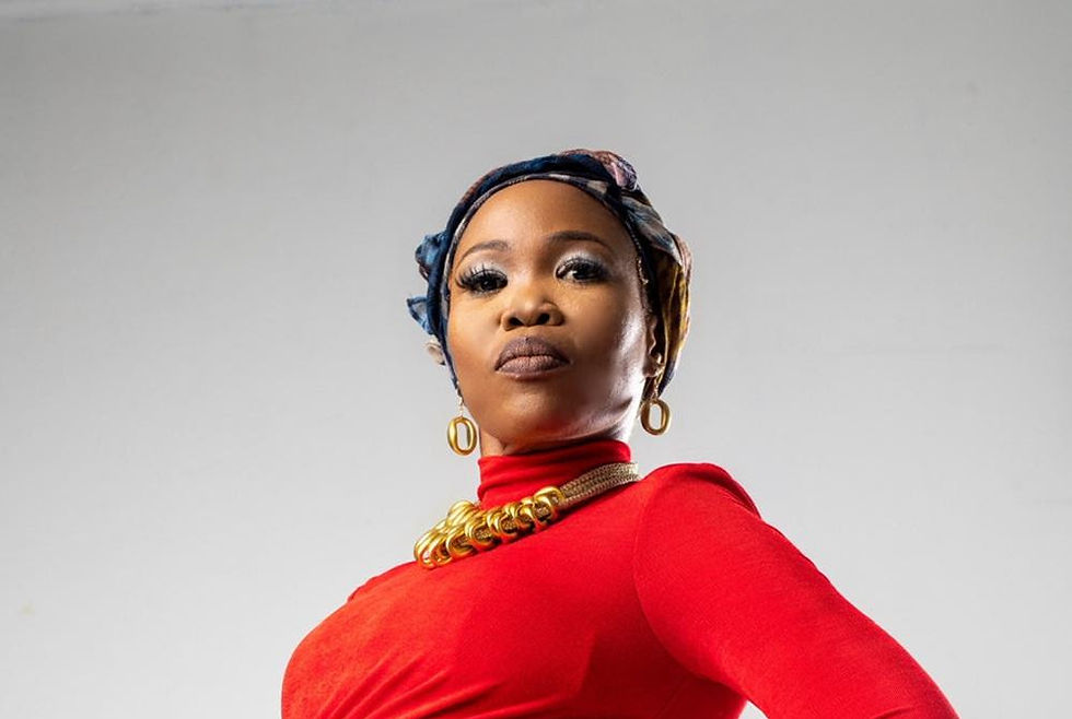 Queen Ifrica Brings Breath of Life to Reggae With Fourth Studio Album