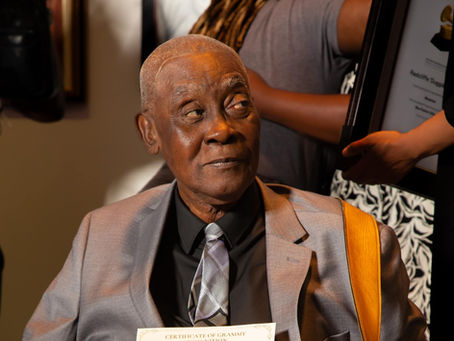 Guitarist Radcliffe “Dougie” Bryan Passes Away at 78