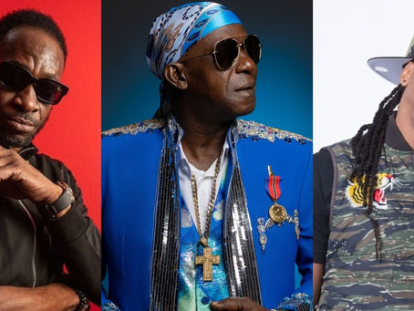 Bounty Killer to Be Honored with Lifetime Achievement Award at 2025 Caribbean Music Awards