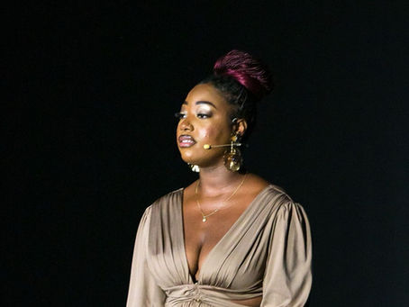 Cayman Islands’ Rising Talent Leah GC Explores Love and Healing on Debut EP