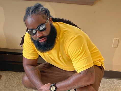 Alfa Wraif Introduces ‘Island Romance’ as a New Sub-Genre in Dancehall
