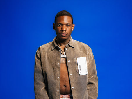 Valiant Leads Rollout of Production Duo Gold Up’s New “Honey Comb Riddim”