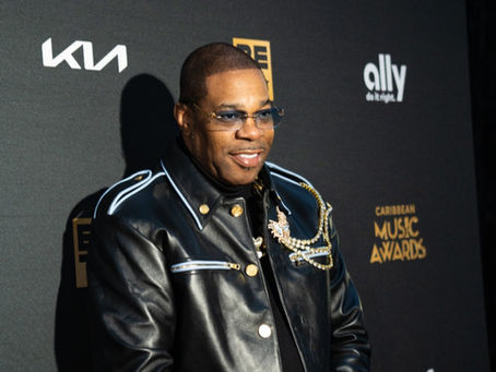 Busta Rhymes Joins Moliy’s Smash Hit “Shake It to the Max” Featuring Shenseea and Skillibeng