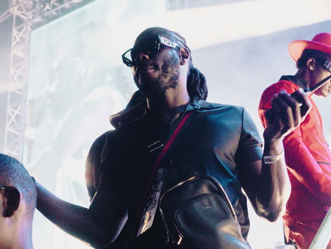 Skatta Burrell Seals Major Partnership With Reservoir & Abood Music