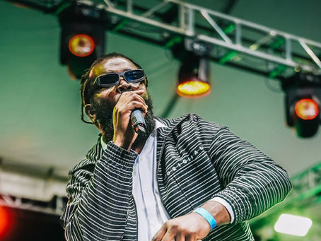 Yaksta Targets Fake Energy on New Single “Roar”