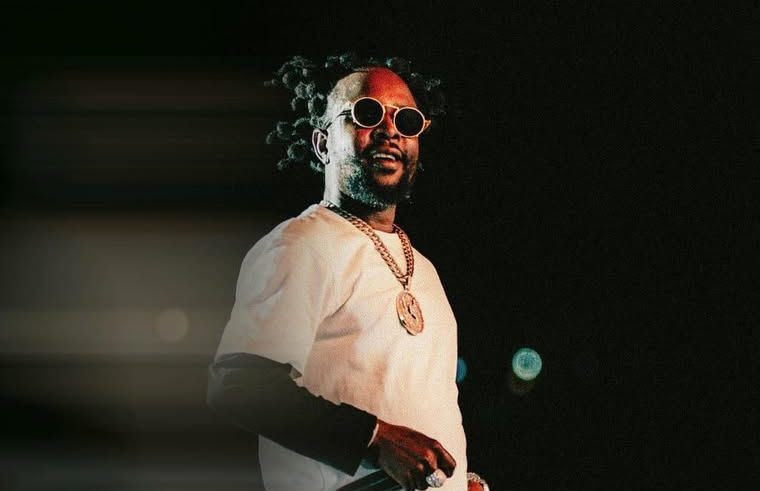 Popcaan Becomes the New Face of Amazon Music’s Caribbean Category