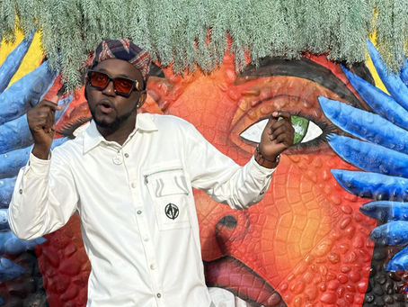 Savour Turns Up the Heat with Playful New Video for “Blackboard”