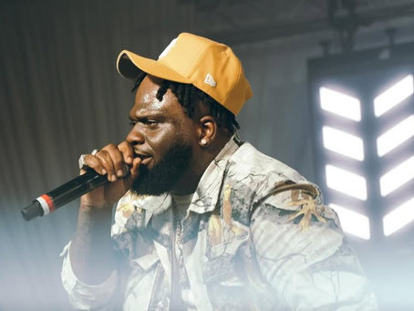 Chronic Law Lands First Major Int'l Collab with French Montana for “NY Girls” Remix