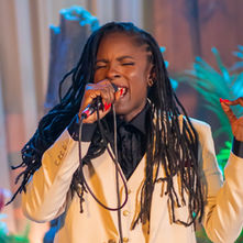 Jah9 Unveils ‘Open Heart’ Project: “Stop Waiting for the Right Conditions”