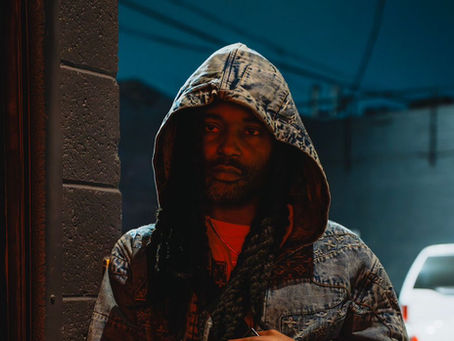 Adventerous Talks Keznamdi Grammy Success, Pushes Artist Journey