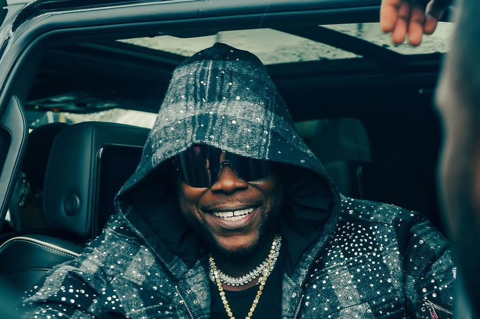 Vybz Kartel Celebrates Freedom with Powerful New Single “Victory”