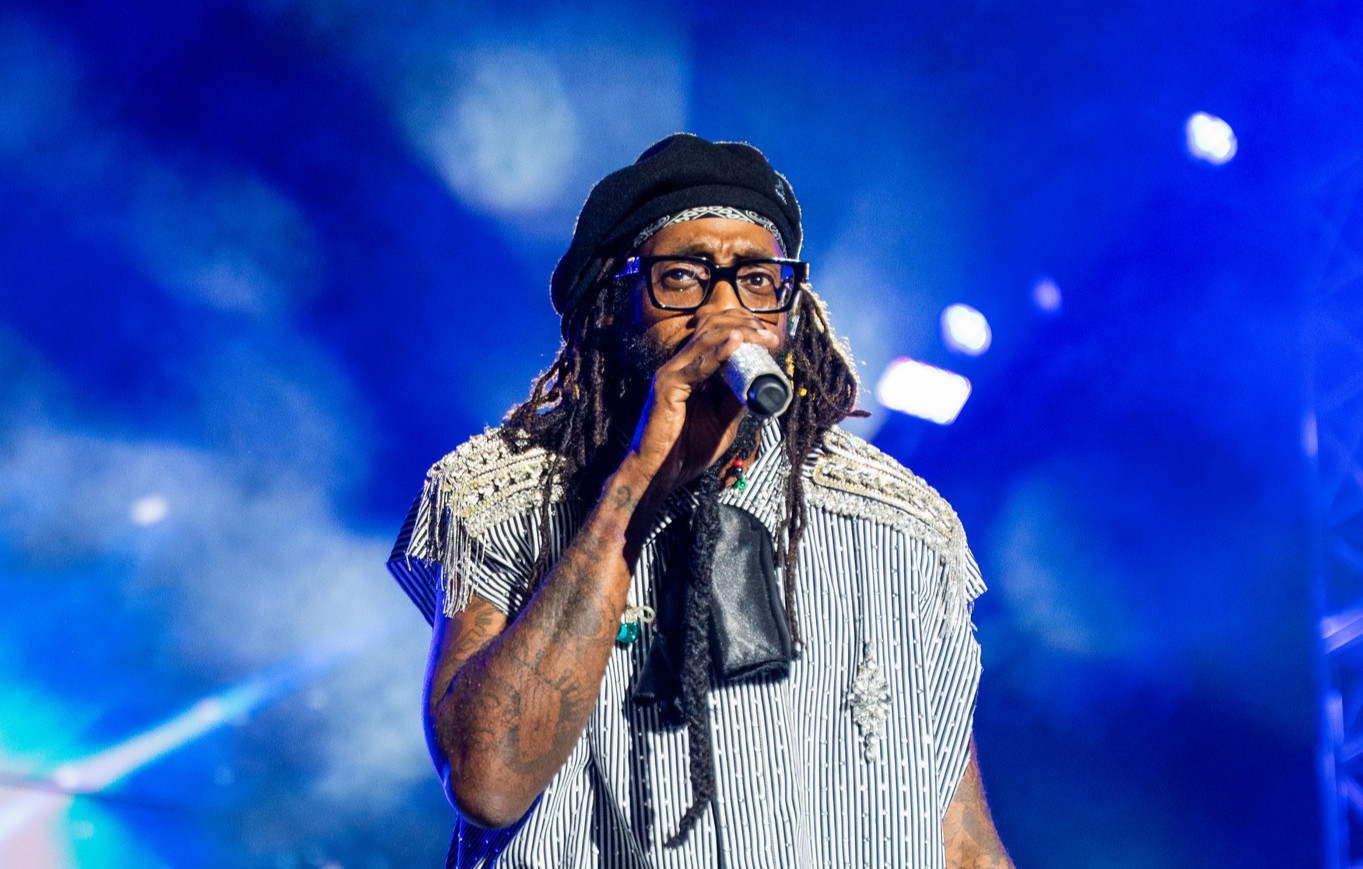 Tarrus Riley’s Rich Catalog Surpasses 450 Million Overall Views on YouTube
