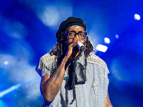 Tarrus Riley’s Rich Catalog Surpasses 450 Million Overall Views on YouTube