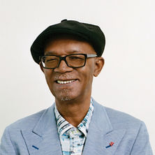Beres Hammond’s ‘Can’t Stop a Man’ Collection Certified Silver in the UK