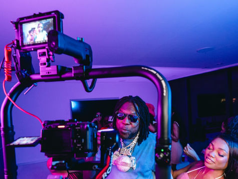 Vybz Kartel and Guyana's Slingerz Records Drop Long-Overdue Collab “Live Your Life”