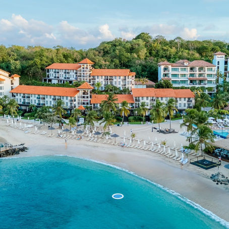 Royal Caribbean to Acquire 50% Stake in Sandals and Beaches Resorts for $3 Billion