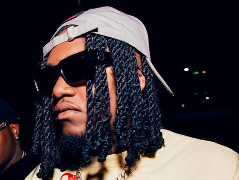 Malie Donn Brings The Golden Child Campaign Home Ahead of Debut Album