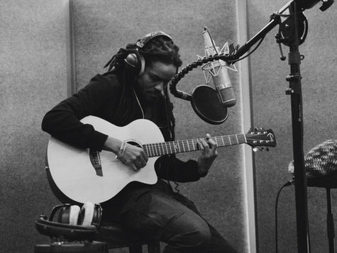 Ras-I Unveils “Reggae Mountain (Feel No Way)” as First Single From Forthcoming Album