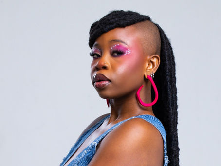 Joby Jay Excited for Lost In Time Performance, New Single ‘Fighter’ Incoming