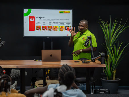 Reggae Jammin Launches 2nd Annual Kid Ambassador Search