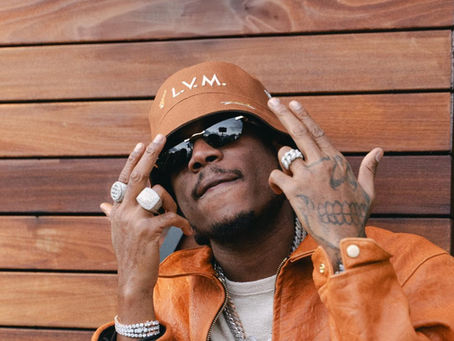 Masicka’s Hitmaker Formula Delivers Another Dominant Month