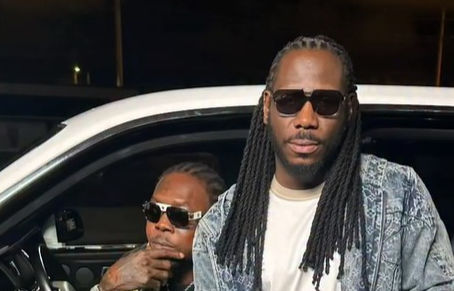 Skatta Loads Up Fresh Juggling, Clarifies Kartel’s Track Isn’t Tied to the Ongoing Feud