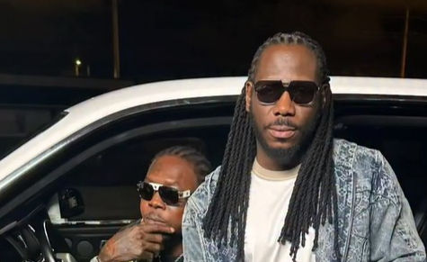 Skatta Loads Up Fresh Juggling, Clarifies Kartel’s Track Isn’t Tied to the Ongoing Feud