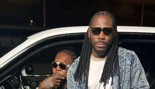 Skatta Loads Up Fresh Juggling, Clarifies Kartel’s Track Isn’t Tied to the Ongoing Feud