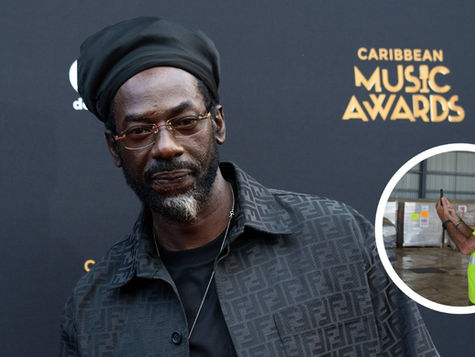 Vaz Dismisses Buju’s Complaint; Banton Responds, “You’re Making This Political”