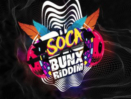 Carnival Explosion: Skeng, RajahWild, and More Featured on 'Soca Bunx Riddim'