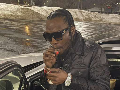 Recording artist Voltyg Chases Success with “New World Order”