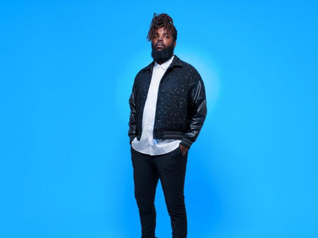 Yaksta Drops Sophomore Album The Microphone Saved Me