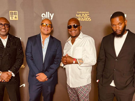 The Promoters: A Reality Docu-Series on Caribbean Music Culture Set for 2026 Premiere