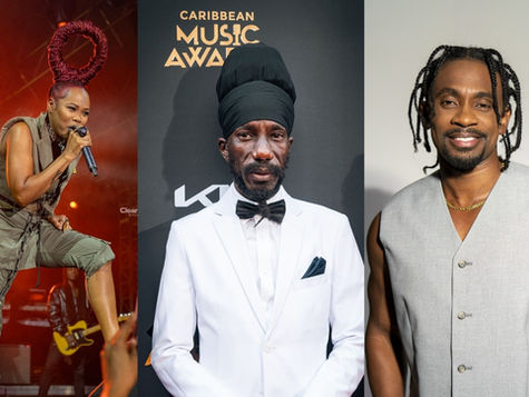 Sizzla and Christopher Martin to Headline Historic Reggae Festival in Sierra Leone