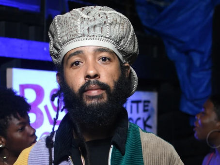 Protoje Takes a Deep Dive into Jamaica's Reality with Latest Release '30 Million'